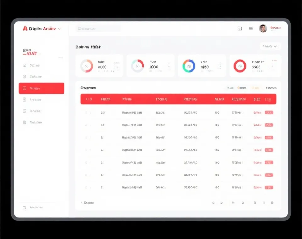 澳洲幸运8数据归档可视化展示