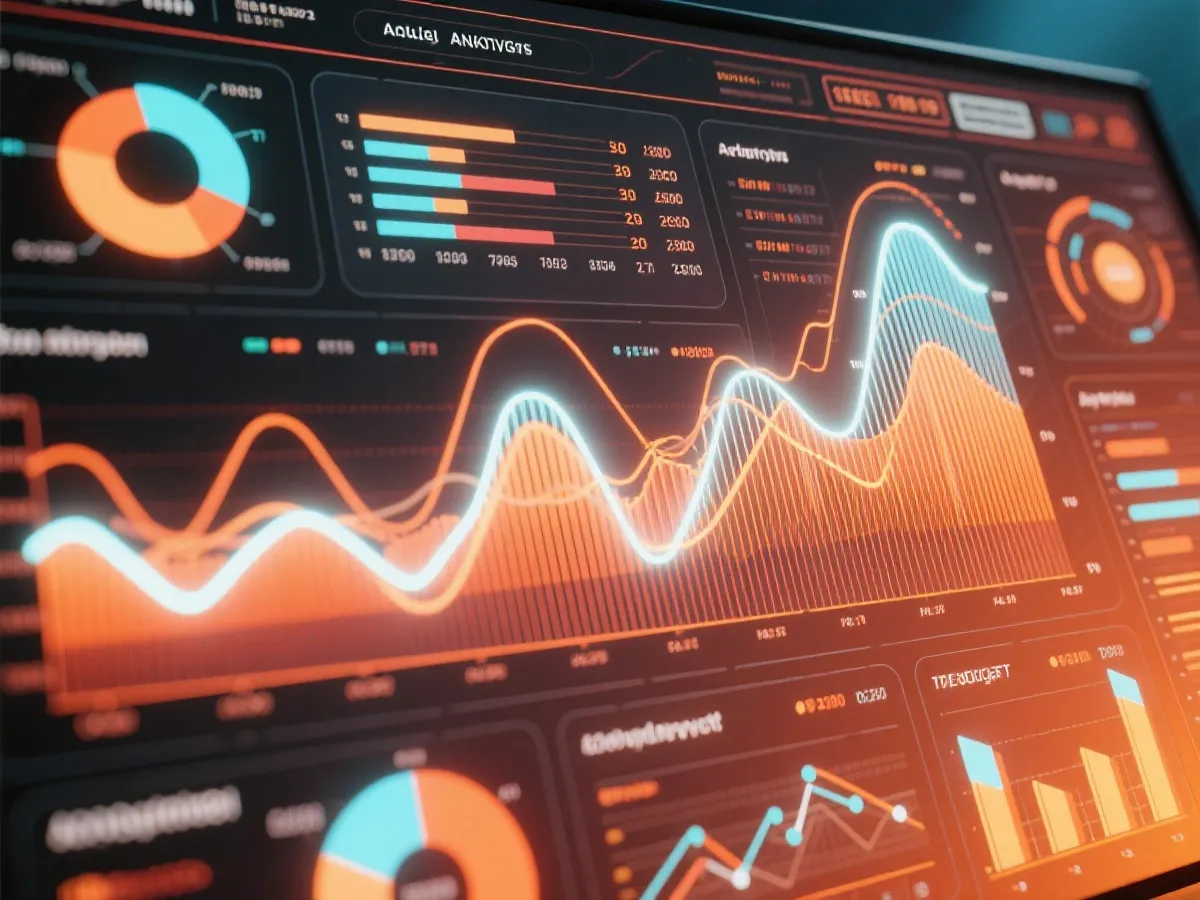 澳洲幸运8冷热号码统计图示意